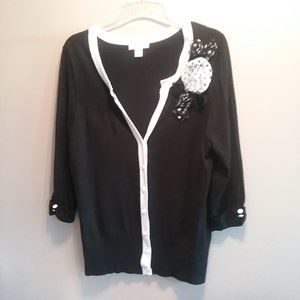 Christopher & Banks sweater